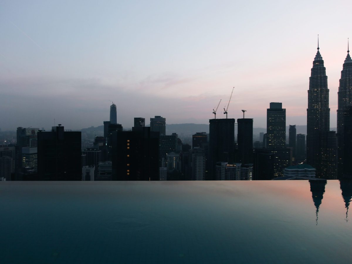 Of climate change and floods: How to improve building safety in&nbsp;Malaysia